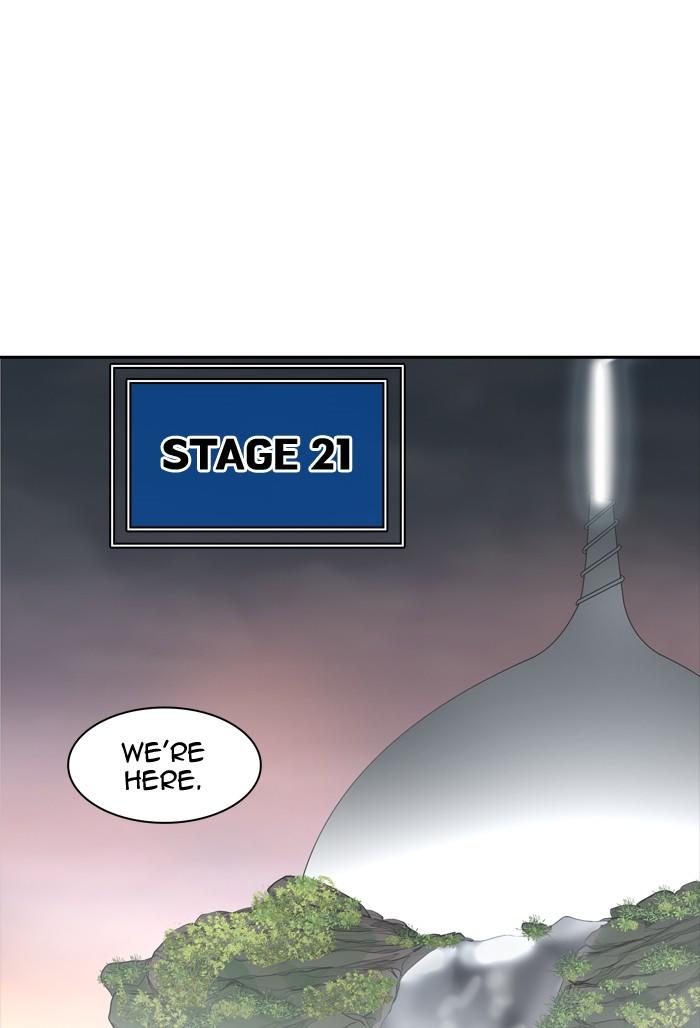 Tower Of God, Chapter 370 image 095